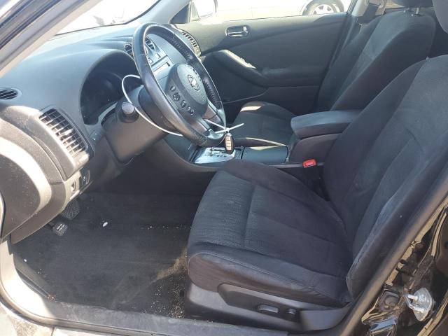 1N4AL2AP7CN560999 - 2012 NISSAN ALTIMA BASE Qara foto 7