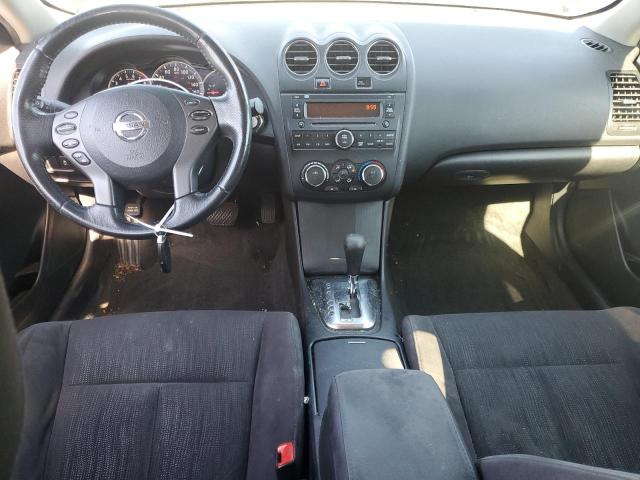 1N4AL2AP7CN560999 - 2012 NISSAN ALTIMA BASE Qara foto 8