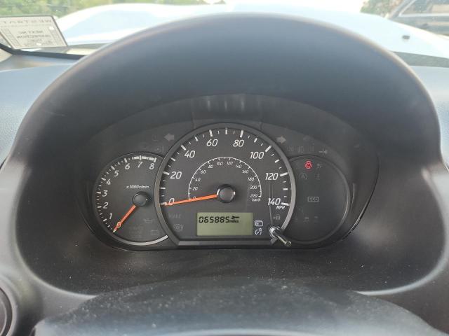 ML32A3HJ4KH013930 - 2019 MITSUBISHI MIRAGE ES Gümüş fotoğraf 9