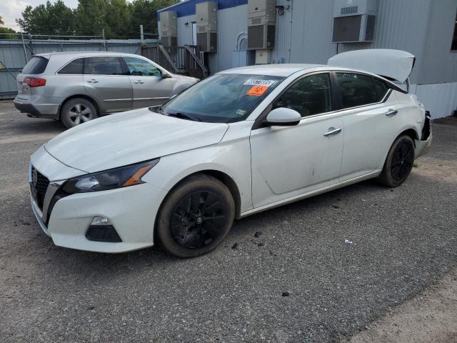 2022 NISSAN ALTIMA S, 