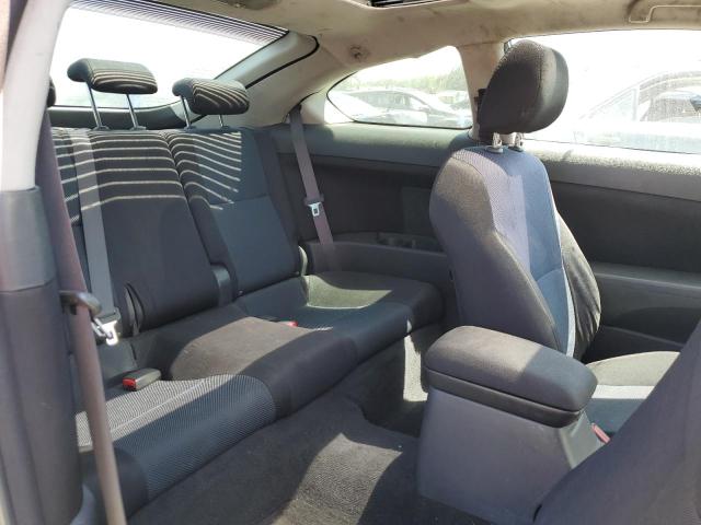 JTKDE177670173438 - 2007 TOYOTA SCION TC Mavi foto 10