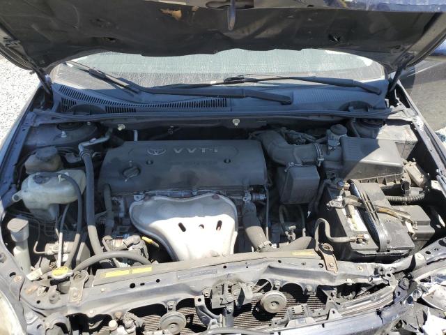 JTKDE177670173438 - 2007 TOYOTA SCION TC Mavi foto 11