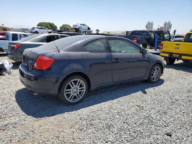 JTKDE177670173438 - 2007 TOYOTA SCION TC Mavi foto 3