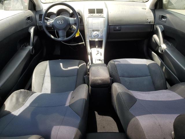 JTKDE177670173438 - 2007 TOYOTA SCION TC Mavi foto 8