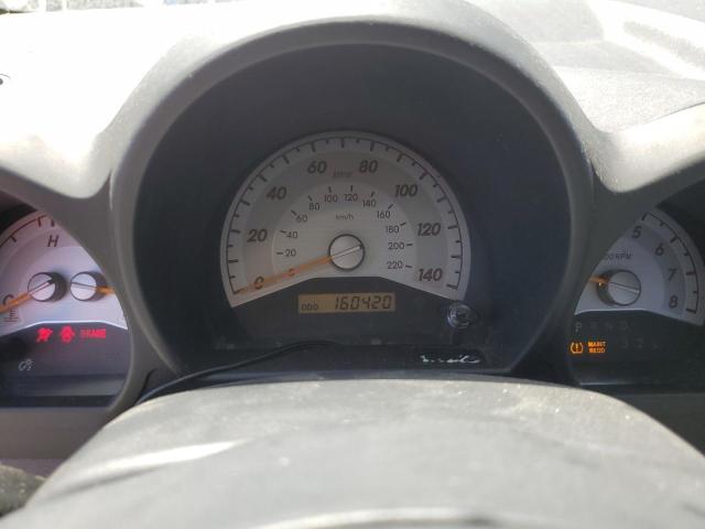 JTKDE177670173438 - 2007 TOYOTA SCION TC Mavi foto 9