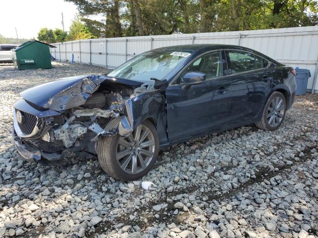 2018 MAZDA 6 TOURING, 