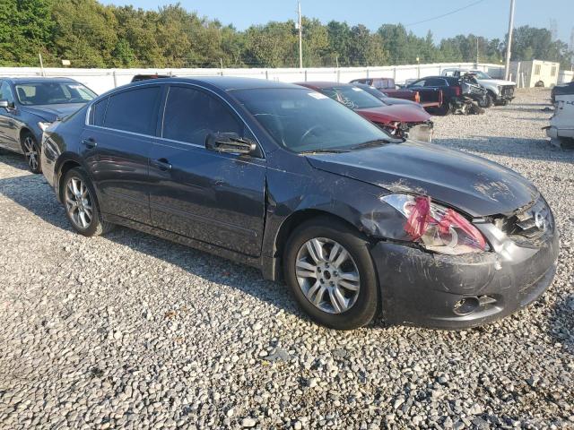 1N4AL2AP4CN574004 - 2012 NISSAN ALTIMA BASE CHARCOAL photo 4