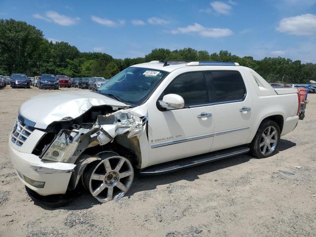 2007 CADILLAC ESCALADE EXT, 