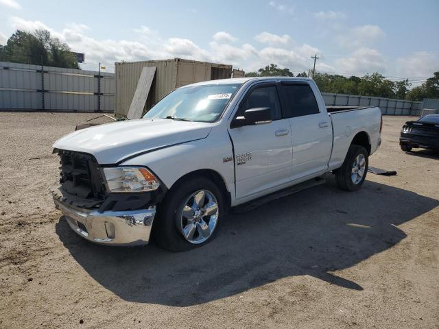 2019 RAM 1500 CLASS SLT, 