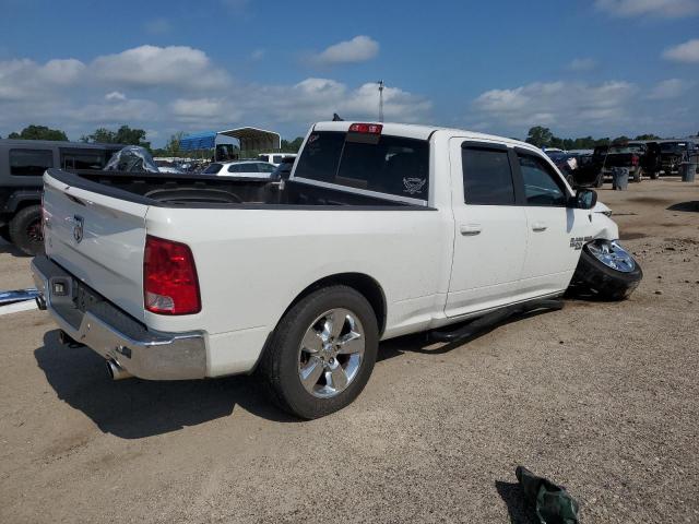 1C6RR6TT6KS653839 - 2019 RAM 1500 CLASS SLT Blanc photo 3