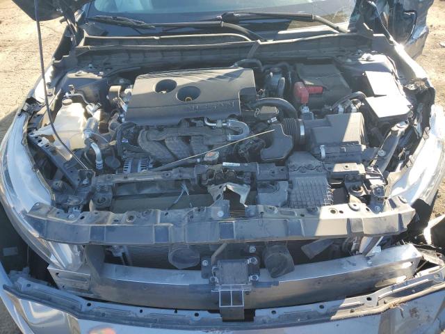 1N4BL4BV6LC160344 - 2020 NISSAN ALTIMA S SILVER photo 11