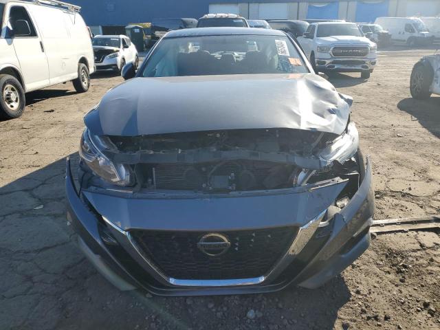 1N4BL4BV6LC160344 - 2020 NISSAN ALTIMA S SILVER photo 5