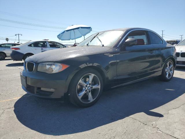 2011 BMW 128 I, 
