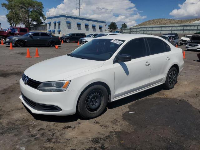 2013 VOLKSWAGEN JETTA BASE, 