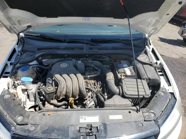 3VW2K7AJ0DM267996 - 2013 VOLKSWAGEN JETTA BASE Ağ foto 11