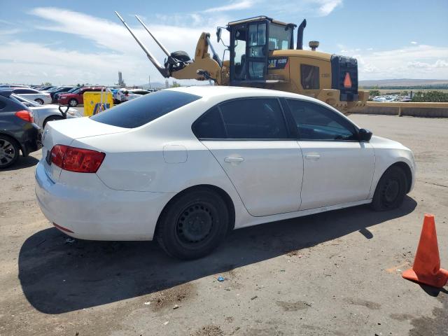 3VW2K7AJ0DM267996 - 2013 VOLKSWAGEN JETTA BASE Ağ foto 3