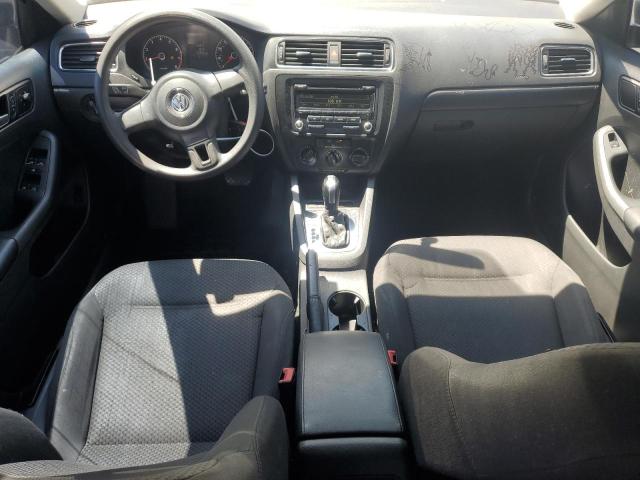 3VW2K7AJ0DM267996 - 2013 VOLKSWAGEN JETTA BASE Ağ foto 8