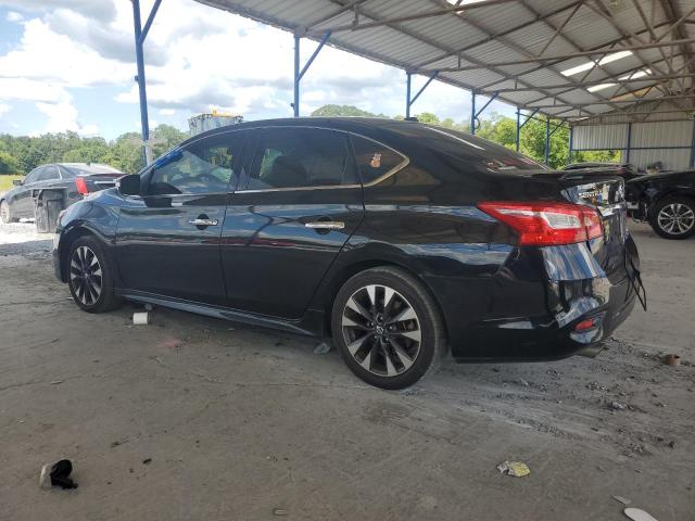 3N1AB7AP6KY320003 - 2019 NISSAN SENTRA S Qara foto 2