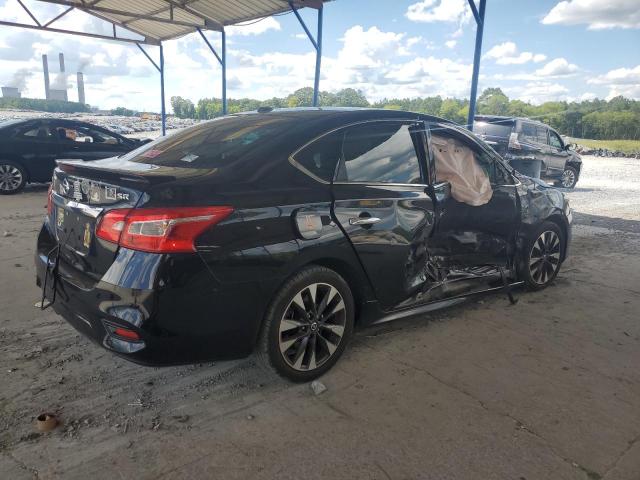 3N1AB7AP6KY320003 - 2019 NISSAN SENTRA S Qara foto 3