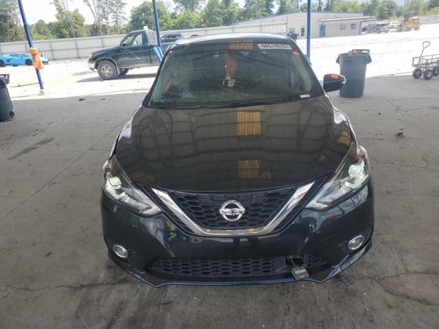 3N1AB7AP6KY320003 - 2019 NISSAN SENTRA S Qara foto 5