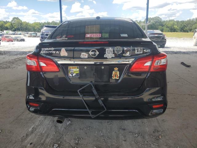 3N1AB7AP6KY320003 - 2019 NISSAN SENTRA S Qara foto 6