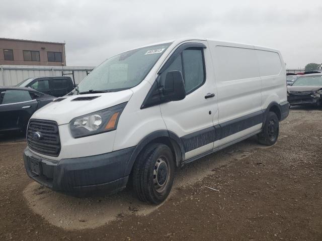 2016 FORD TRANSIT T-150, 