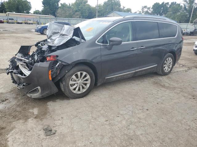 2019 CHRYSLER PACIFICA TOURING L, 