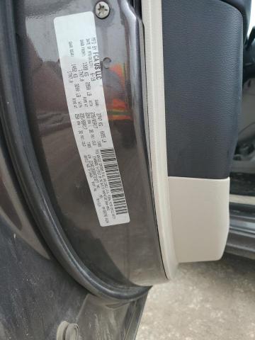 2C4RC1BG6KR731877 - 2019 CHRYSLER PACIFICA TOURING L 石墨色 照片 13