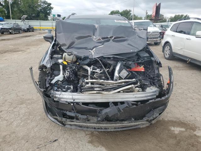 2C4RC1BG6KR731877 - 2019 CHRYSLER PACIFICA TOURING L 石墨色 照片 5