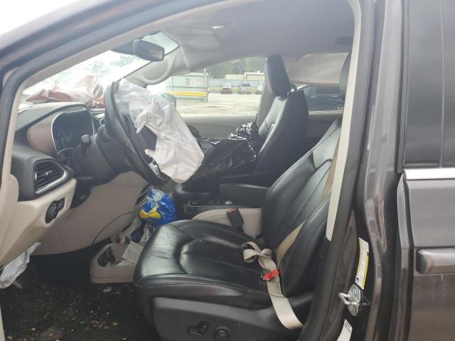 2C4RC1BG6KR731877 - 2019 CHRYSLER PACIFICA TOURING L 石墨色 照片 7