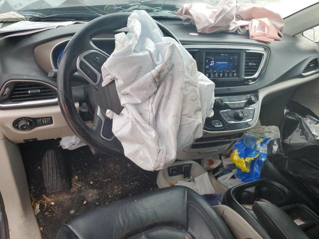 2C4RC1BG6KR731877 - 2019 CHRYSLER PACIFICA TOURING L 石墨色 照片 8