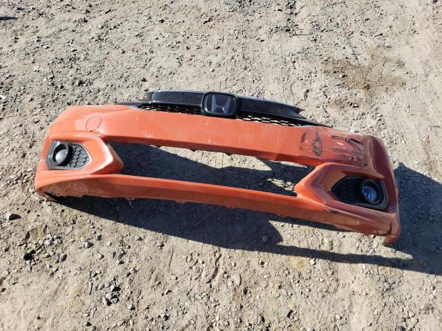 3HGGK5H94JM709622 - 2018 HONDA FIT EX 橙色 照片 12