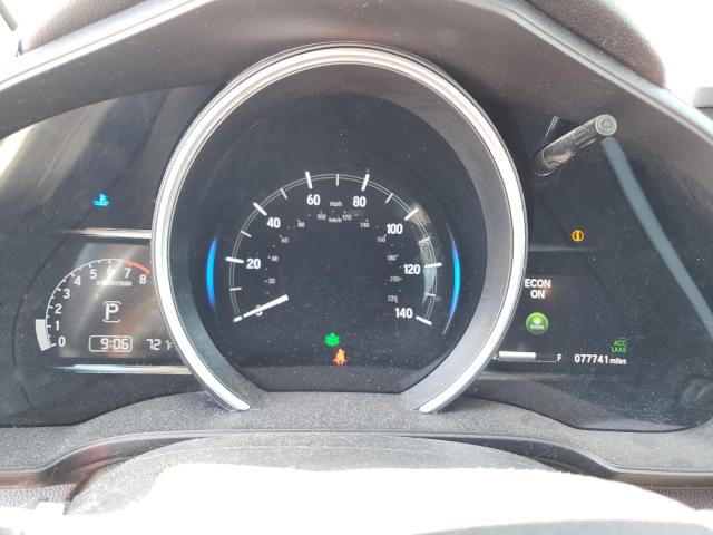 3HGGK5H94JM709622 - 2018 HONDA FIT EX 橙色 照片 9