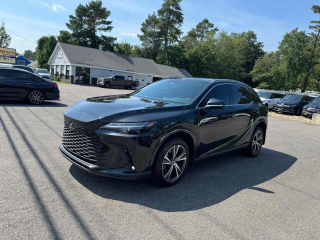 2023 LEXUS RX 350H BASE, null