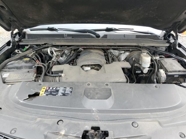 1GYS4HKJ3HR171344 - 2017 CADILLAC ESCALADE ESV LUXURY 黑色 照片 12