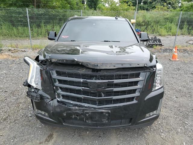 1GYS4HKJ3HR171344 - 2017 CADILLAC ESCALADE ESV LUXURY 黑色 照片 5