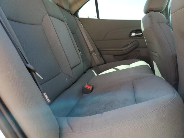 1G11B5SA3GF101471 - 2016 CHEVROLET MALIBU LIM LS თეთრი ფოტო 10