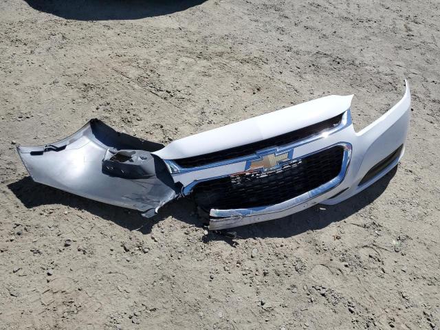 1G11B5SA3GF101471 - 2016 CHEVROLET MALIBU LIM LS თეთრი ფოტო 12