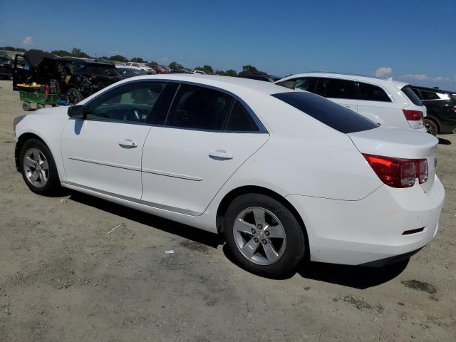 1G11B5SA3GF101471 - 2016 CHEVROLET MALIBU LIM LS თეთრი ფოტო 2