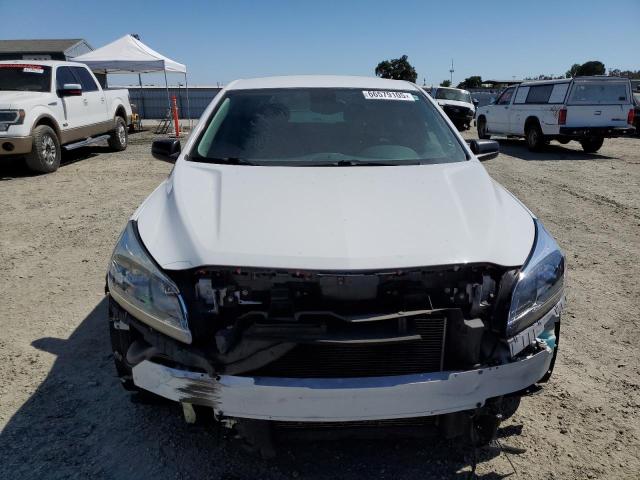 1G11B5SA3GF101471 - 2016 CHEVROLET MALIBU LIM LS თეთრი ფოტო 5