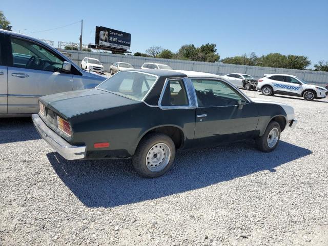 2M27B6C104112 - 1976 PONTIAC SUNBIRD TWO TONE photo 3