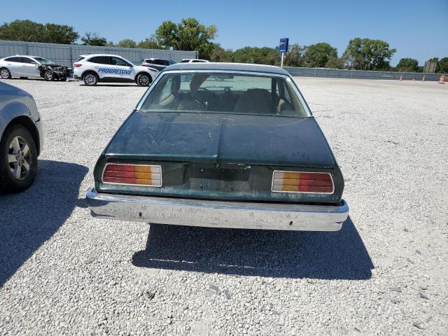 2M27B6C104112 - 1976 PONTIAC SUNBIRD TWO TONE photo 6