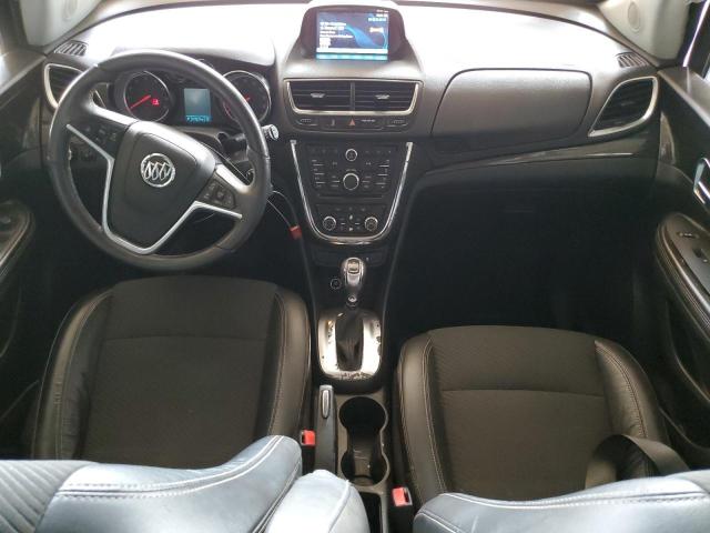 KL4CJBSB9EB681169 - 2014 BUICK ENCORE CONVENIENCE 蓝色 照片 8