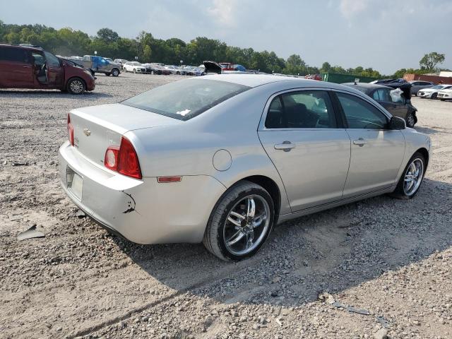 1G1ZH57B59F230334 - 2009 CHEVROLET MALIBU 1LT 银色 照片 3