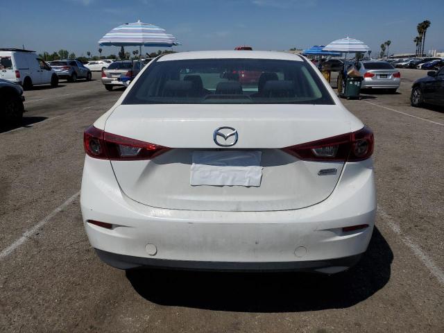 3MZBM1U77FM197231 - 2015 MAZDA 3 SPORT WHITE photo 12