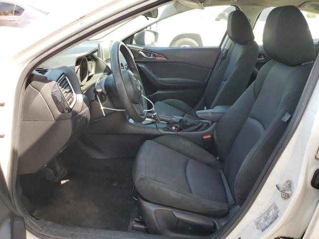 3MZBM1U77FM197231 - 2015 MAZDA 3 SPORT WHITE photo 14