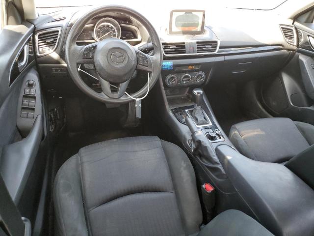 3MZBM1U77FM197231 - 2015 MAZDA 3 SPORT WHITE photo 16