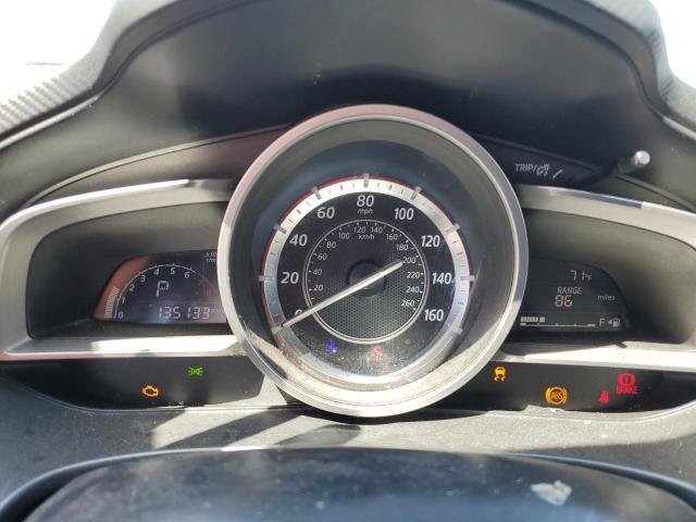 3MZBM1U77FM197231 - 2015 MAZDA 3 SPORT WHITE photo 17