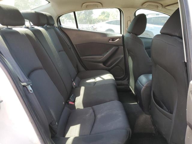 3MZBM1U77FM197231 - 2015 MAZDA 3 SPORT WHITE photo 19