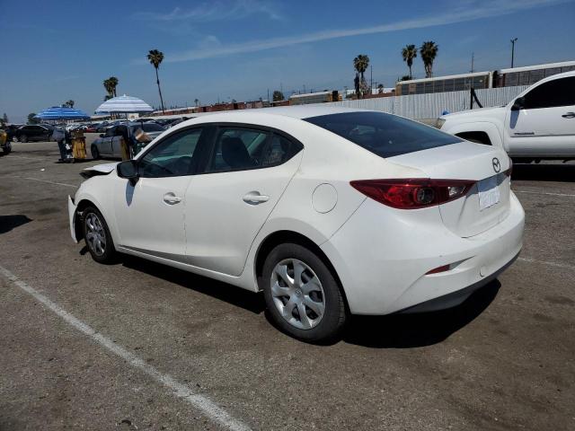 3MZBM1U77FM197231 - 2015 MAZDA 3 SPORT WHITE photo 3